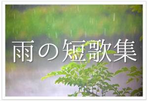 青春をテーマにした短歌 選 中学生 高校生向け おすすめ短歌作品集を紹介 短歌の教科書 短歌の作り方 有名短歌の解説サイト